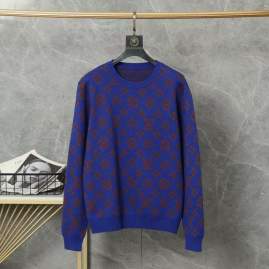 Picture of Louis Vuitton Sweaters _SKULVM-3XL8qx0246914